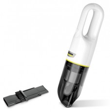 Karcher 1.198-330.0 CVH 2 morzsaporszívó Háztartás / Otthon / Kültér - Porszívó / takarítógép - Morzsaporszívó - 500282