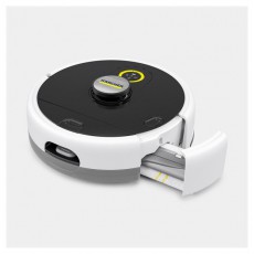 Karcher Kärcher 1.269-660.0 RCF 3 robotfelmosó Háztartás / Otthon / Kültér - Porszívó / takarítógép - Robotporszívó - 500283
