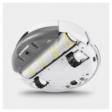 Karcher Kärcher 1.269-660.0 RCF 3 robotfelmosó Háztartás / Otthon / Kültér - Porszívó / takarítógép - Robotporszívó - 500283