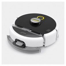 Karcher Kärcher 1.269-660.0 RCF 3 robotfelmosó Háztartás / Otthon / Kültér - Porszívó / takarítógép - Robotporszívó - 500283