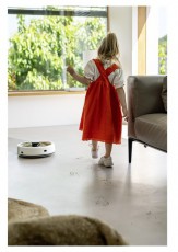 Karcher Kärcher 1.269-660.0 RCF 3 robotfelmosó Háztartás / Otthon / Kültér - Porszívó / takarítógép - Robotporszívó - 500283