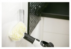 Karcher 1.516-400.0 SC 1 gőztiszító Háztartás / Otthon / Kültér - Tisztító / mosó - Kézi gőztisztító / gőzborotva - 500278