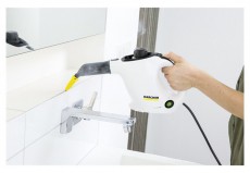 Karcher 1.516-400.0 SC 1 gőztiszító Háztartás / Otthon / Kültér - Tisztító / mosó - Kézi gőztisztító / gőzborotva - 500278