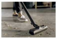 Karcher 1.628-482.0 KWD 5 S V-25/5/22 száraz-nedves porszívó Háztartás / Otthon / Kültér - Porszívó / takarítógép - Száraz-nedves takarítógép - 500284