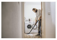 Karcher 1.628-482.0 KWD 5 S V-25/5/22 száraz-nedves porszívó Háztartás / Otthon / Kültér - Porszívó / takarítógép - Száraz-nedves takarítógép - 500284