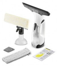 Karcher 1.633-645.0 WV 2 Plus P ablaktisztító Háztartás / Otthon / Kültér - Tisztító / mosó - Ablaktisztító - 500285