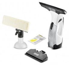 Karcher 1.633-701.0 WV 5 Plus N ablaktisztító Háztartás / Otthon / Kültér - Tisztító / mosó - Ablaktisztító - 500286
