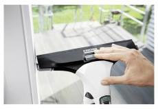 Karcher 1.633-701.0 WV 5 Plus N ablaktisztító Háztartás / Otthon / Kültér - Tisztító / mosó - Ablaktisztító - 500286