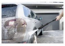 Karcher 1.180-580.0 K 5 Basic EU magasnyomású mosó Háztartás / Otthon / Kültér - Tisztító / mosó - Nagynyomású mosó - 500574