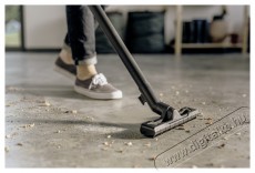 Karcher Kärcher 1.628-401.0 KWD 1 W V-12/2/18 (BY-) EU száraz-nedves porszívó Háztartás / Otthon / Kültér - Porszívó / takarítógép - Száraz-nedves takarítógép - 500838