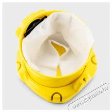Karcher Kärcher 1.628-401.0 KWD 1 W V-12/2/18 (BY-) EU száraz-nedves porszívó Háztartás / Otthon / Kültér - Porszívó / takarítógép - Száraz-nedves takarítógép - 500838