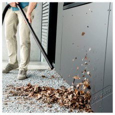 Karcher Kärcher 1.628-401.0 KWD 1 W V-12/2/18 (BY-) EU száraz-nedves porszívó Háztartás / Otthon / Kültér - Porszívó / takarítógép - Száraz-nedves takarítógép - 500838