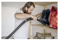 Karcher Kärcher 1.628-104.0 WD 3 V-15/4/20 száraz-nedves porszívó Háztartás / Otthon / Kültér - Porszívó / takarítógép - Porzsákos porszívó - 501533