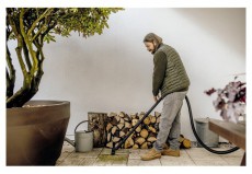 Karcher Kärcher 1.628-104.0 WD 3 V-15/4/20 száraz-nedves porszívó Háztartás / Otthon / Kültér - Porszívó / takarítógép - Porzsákos porszívó - 501533