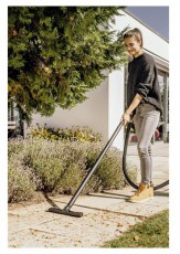 Karcher Kärcher 1.628-104.0 WD 3 V-15/4/20 száraz-nedves porszívó Háztartás / Otthon / Kültér - Porszívó / takarítógép - Porzsákos porszívó - 501533