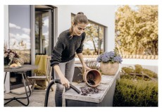 Karcher Kärcher 1.628-138.0 WD 3 S V-15/4/20 száraz-nedves porszívó Háztartás / Otthon / Kültér - Porszívó / takarítógép - Porzsákos porszívó - 501534