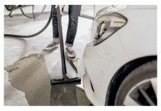 Karcher Kärcher 1.628-209.0 WD 4 V-20/5/22 száraz-nedves porszívó Háztartás / Otthon / Kültér - Porszívó / takarítógép - Porzsákos porszívó - 501535