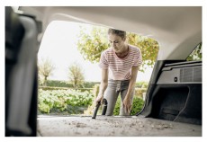 Karcher Kärcher 1.628-209.0 WD 4 V-20/5/22 száraz-nedves porszívó Háztartás / Otthon / Kültér - Porszívó / takarítógép - Porzsákos porszívó - 501535