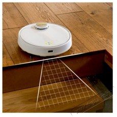 Karcher Kärcher 1.269-620.0 RCV 3 EU robotporszívó Háztartás / Otthon / Kültér - Porszívó / takarítógép - Robotporszívó - 501286