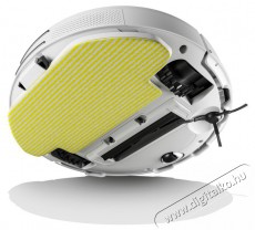 Karcher Kärcher 1.269-620.0 RCV 3 EU robotporszívó Háztartás / Otthon / Kültér - Porszívó / takarítógép - Robotporszívó - 501286