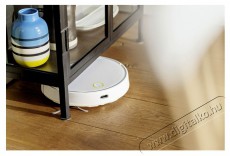 Karcher Kärcher 1.269-620.0 RCV 3 EU robotporszívó Háztartás / Otthon / Kültér - Porszívó / takarítógép - Robotporszívó - 501286
