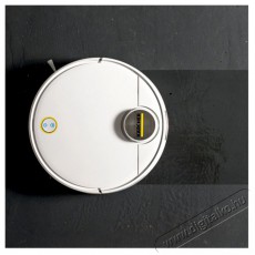 Karcher Kärcher 1.269-620.0 RCV 3 EU robotporszívó Háztartás / Otthon / Kültér - Porszívó / takarítógép - Robotporszívó - 501286
