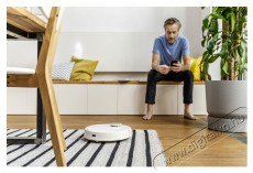 Karcher Kärcher 1.269-620.0 RCV 3 EU robotporszívó Háztartás / Otthon / Kültér - Porszívó / takarítógép - Robotporszívó - 501286
