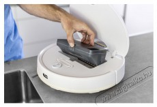 Karcher Kärcher 1.269-620.0 RCV 3 EU robotporszívó Háztartás / Otthon / Kültér - Porszívó / takarítógép - Robotporszívó - 501286