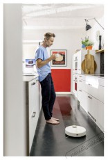 Karcher Kärcher 1.269-620.0 RCV 3 EU robotporszívó Háztartás / Otthon / Kültér - Porszívó / takarítógép - Robotporszívó - 501286