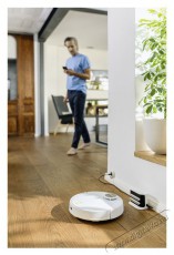 Karcher Kärcher 1.269-620.0 RCV 3 EU robotporszívó Háztartás / Otthon / Kültér - Porszívó / takarítógép - Robotporszívó - 501286