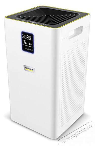 Karcher K&auml;rcher 1.024-821.0 AF 30 l&eacute;gtiszt&iacute;t&oacute; Sz&eacute;ps&eacute;g&aacute;pol&aacute;s / Eg&eacute;szs&eacute;g - L&eacute;gtiszt&iacute;t&oacute; / p&aacute;r&aacute;s&iacute;t&oacute; / p&aacute;r&aacute;tlan&iacute;t&oacute; - L&eacute;gtiszt&iacute;t&oacute; - 502026