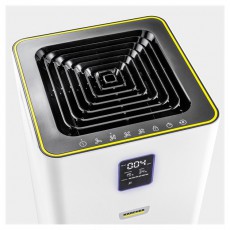 Karcher K&auml;rcher 1.024-821.0 AF 30 l&eacute;gtiszt&iacute;t&oacute; Sz&eacute;ps&eacute;g&aacute;pol&aacute;s / Eg&eacute;szs&eacute;g - L&eacute;gtiszt&iacute;t&oacute; / p&aacute;r&aacute;s&iacute;t&oacute; / p&aacute;r&aacute;tlan&iacute;t&oacute; - L&eacute;gtiszt&iacute;t&oacute; - 502026