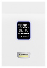 Karcher K&auml;rcher 1.024-822.0 AF 50 l&eacute;gtiszt&iacute;t&oacute; Sz&eacute;ps&eacute;g&aacute;pol&aacute;s / Eg&eacute;szs&eacute;g - L&eacute;gtiszt&iacute;t&oacute; / p&aacute;r&aacute;s&iacute;t&oacute; / p&aacute;r&aacute;tlan&iacute;t&oacute; - L&eacute;gtiszt&iacute;t&oacute; - 502027