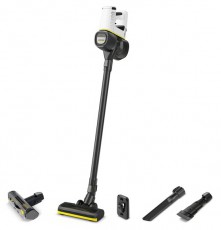 Karcher K&auml;rcher 1.198-633.0 VC 4 Cordless myHome Pet vezet&eacute;k n&eacute;lk&uuml;li &aacute;ll&oacute; porsz&iacute;v&oacute; H&aacute;ztart&aacute;s / Otthon / K&uuml;lt&eacute;r - Porsz&iacute;v&oacute; / takar&iacute;t&oacute;g&eacute;p - K&eacute;zi / &aacute;ll&oacute; porsz&iacute;v&oacute; - 502219