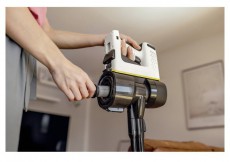 Karcher K&auml;rcher 1.198-633.0 VC 4 Cordless myHome Pet vezet&eacute;k n&eacute;lk&uuml;li &aacute;ll&oacute; porsz&iacute;v&oacute; H&aacute;ztart&aacute;s / Otthon / K&uuml;lt&eacute;r - Porsz&iacute;v&oacute; / takar&iacute;t&oacute;g&eacute;p - K&eacute;zi / &aacute;ll&oacute; porsz&iacute;v&oacute; - 502219