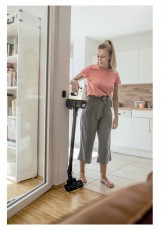 Karcher K&auml;rcher 1.198-633.0 VC 4 Cordless myHome Pet vezet&eacute;k n&eacute;lk&uuml;li &aacute;ll&oacute; porsz&iacute;v&oacute; H&aacute;ztart&aacute;s / Otthon / K&uuml;lt&eacute;r - Porsz&iacute;v&oacute; / takar&iacute;t&oacute;g&eacute;p - K&eacute;zi / &aacute;ll&oacute; porsz&iacute;v&oacute; - 502219