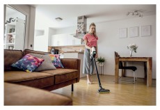 Karcher K&auml;rcher 1.198-633.0 VC 4 Cordless myHome Pet vezet&eacute;k n&eacute;lk&uuml;li &aacute;ll&oacute; porsz&iacute;v&oacute; H&aacute;ztart&aacute;s / Otthon / K&uuml;lt&eacute;r - Porsz&iacute;v&oacute; / takar&iacute;t&oacute;g&eacute;p - K&eacute;zi / &aacute;ll&oacute; porsz&iacute;v&oacute; - 502219