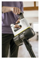 Karcher K&auml;rcher 1.198-633.0 VC 4 Cordless myHome Pet vezet&eacute;k n&eacute;lk&uuml;li &aacute;ll&oacute; porsz&iacute;v&oacute; H&aacute;ztart&aacute;s / Otthon / K&uuml;lt&eacute;r - Porsz&iacute;v&oacute; / takar&iacute;t&oacute;g&eacute;p - K&eacute;zi / &aacute;ll&oacute; porsz&iacute;v&oacute; - 502219
