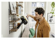 Karcher K&auml;rcher 1.198-633.0 VC 4 Cordless myHome Pet vezet&eacute;k n&eacute;lk&uuml;li &aacute;ll&oacute; porsz&iacute;v&oacute; H&aacute;ztart&aacute;s / Otthon / K&uuml;lt&eacute;r - Porsz&iacute;v&oacute; / takar&iacute;t&oacute;g&eacute;p - K&eacute;zi / &aacute;ll&oacute; porsz&iacute;v&oacute; - 502219