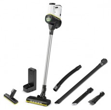Karcher K&auml;rcher 1.198-672.0 VC 6 Cordless ourFamily Car vezet&eacute;k n&eacute;lk&uuml;li &aacute;ll&oacute; porsz&iacute;v&oacute; H&aacute;ztart&aacute;s / Otthon / K&uuml;lt&eacute;r - Porsz&iacute;v&oacute; / takar&iacute;t&oacute;g&eacute;p - K&eacute;zi / &aacute;ll&oacute; porsz&iacute;v&oacute; - 502220