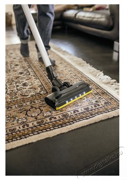 Karcher K&auml;rcher 1.198-672.0 VC 6 Cordless ourFamily Car vezet&eacute;k n&eacute;lk&uuml;li &aacute;ll&oacute; porsz&iacute;v&oacute; H&aacute;ztart&aacute;s / Otthon / K&uuml;lt&eacute;r - Porsz&iacute;v&oacute; / takar&iacute;t&oacute;g&eacute;p - K&eacute;zi / &aacute;ll&oacute; porsz&iacute;v&oacute; - 502220