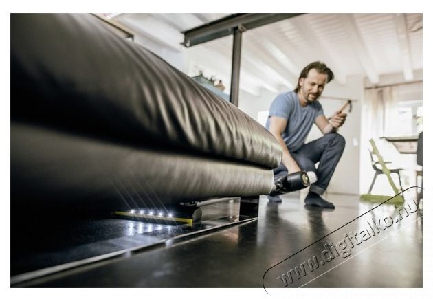 Karcher K&auml;rcher 1.198-672.0 VC 6 Cordless ourFamily Car vezet&eacute;k n&eacute;lk&uuml;li &aacute;ll&oacute; porsz&iacute;v&oacute; H&aacute;ztart&aacute;s / Otthon / K&uuml;lt&eacute;r - Porsz&iacute;v&oacute; / takar&iacute;t&oacute;g&eacute;p - K&eacute;zi / &aacute;ll&oacute; porsz&iacute;v&oacute; - 502220