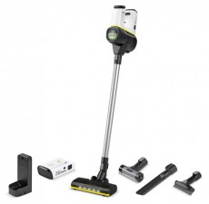 Karcher K&auml;rcher 1.198-677.0 VC 6 Cordless ourFamily Battery Plus vezet&eacute;k n&eacute;lk&uuml;li &aacute;ll&oacute; porsz&iacute;v&oacute; H&aacute;ztart&aacute;s / Otthon / K&uuml;lt&eacute;r - Porsz&iacute;v&oacute; / takar&iacute;t&oacute;g&eacute;p - K&eacute;zi / &aacute;ll&oacute; porsz&iacute;v&oacute; - 502223
