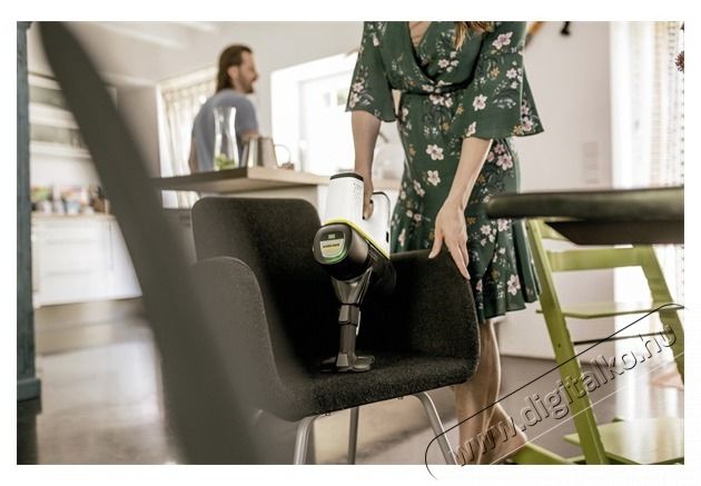 Karcher K&auml;rcher 1.198-677.0 VC 6 Cordless ourFamily Battery Plus vezet&eacute;k n&eacute;lk&uuml;li &aacute;ll&oacute; porsz&iacute;v&oacute; H&aacute;ztart&aacute;s / Otthon / K&uuml;lt&eacute;r - Porsz&iacute;v&oacute; / takar&iacute;t&oacute;g&eacute;p - K&eacute;zi / &aacute;ll&oacute; porsz&iacute;v&oacute; - 502223