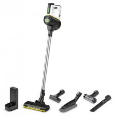 Karcher K&auml;rcher 1.198-710.0 VC 7 Cordless yourMax vezet&eacute;k n&eacute;lk&uuml;li &aacute;ll&oacute; porsz&iacute;v&oacute; H&aacute;ztart&aacute;s / Otthon / K&uuml;lt&eacute;r - Porsz&iacute;v&oacute; / takar&iacute;t&oacute;g&eacute;p - K&eacute;zi / &aacute;ll&oacute; porsz&iacute;v&oacute; - 502224