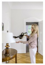 Karcher K&auml;rcher 1.198-710.0 VC 7 Cordless yourMax vezet&eacute;k n&eacute;lk&uuml;li &aacute;ll&oacute; porsz&iacute;v&oacute; H&aacute;ztart&aacute;s / Otthon / K&uuml;lt&eacute;r - Porsz&iacute;v&oacute; / takar&iacute;t&oacute;g&eacute;p - K&eacute;zi / &aacute;ll&oacute; porsz&iacute;v&oacute; - 502224