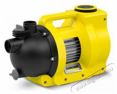 Karcher Kärcher 1.645-710.0 BP 5.000 Garden kerti szivattyú Háztartás / Otthon / Kültér - Kültér / kerti termék / grill - Szivattyú - 502119