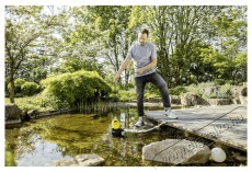Karcher Kärcher 1.645-830.0 SP 16.000 Dirt merülő szivattyú Háztartás / Otthon / Kültér - Kültér / kerti termék / grill - Szivattyú - 502144