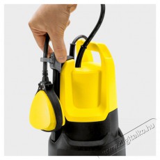 Karcher Kärcher 1.645-830.0 SP 16.000 Dirt merülő szivattyú Háztartás / Otthon / Kültér - Kültér / kerti termék / grill - Szivattyú - 502144