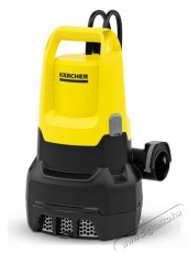 Karcher Kärcher 1.645-850.0 SP 22.000 Dirt merülő szivattyú Háztartás / Otthon / Kültér - Kültér / kerti termék / grill - Szivattyú - 502117